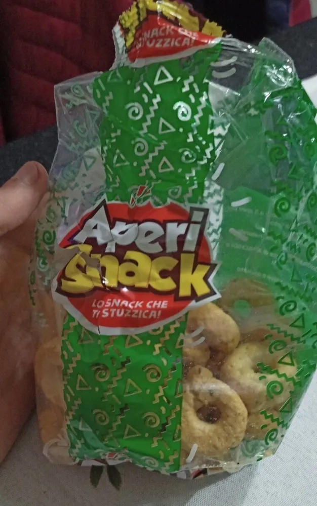 taralli mediterraneanei