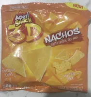 Nachos Cheese