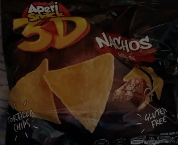 Nachos