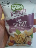 Mix sport