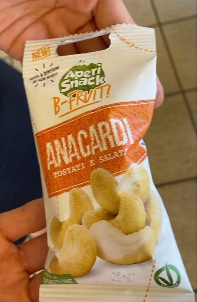 Anacardi