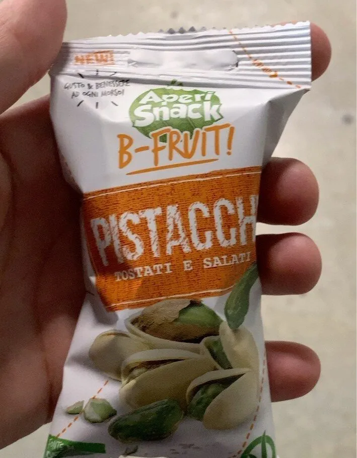 Pistacchio
