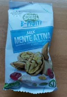 Aperitivo snak b- fruit