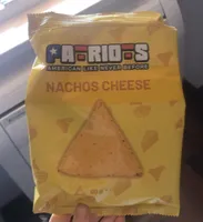 Nachos cheese