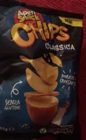 Chips classica