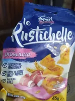 Le Rustichelle