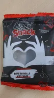Rustichelle ketchup