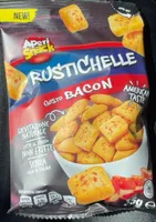 Rustichelle gusto bacon