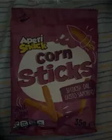 Corn sticks