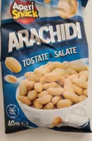 Arachidi