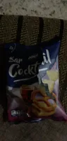 Bar cocktail