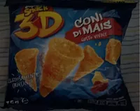 Corni di maia