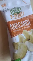 B-fruit Anacardi