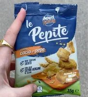 Le Pepite