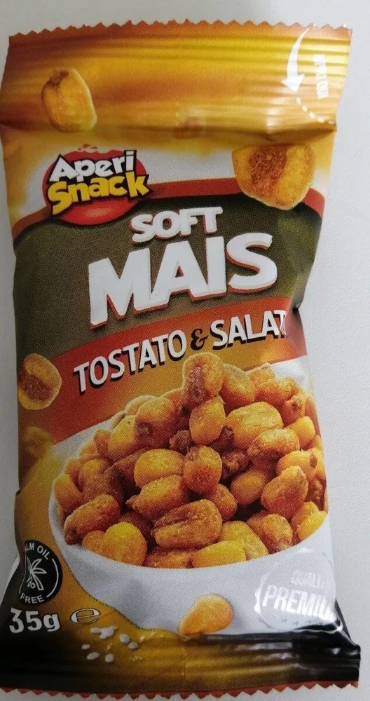 Soft mais