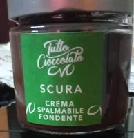 Tutto cioccolato con