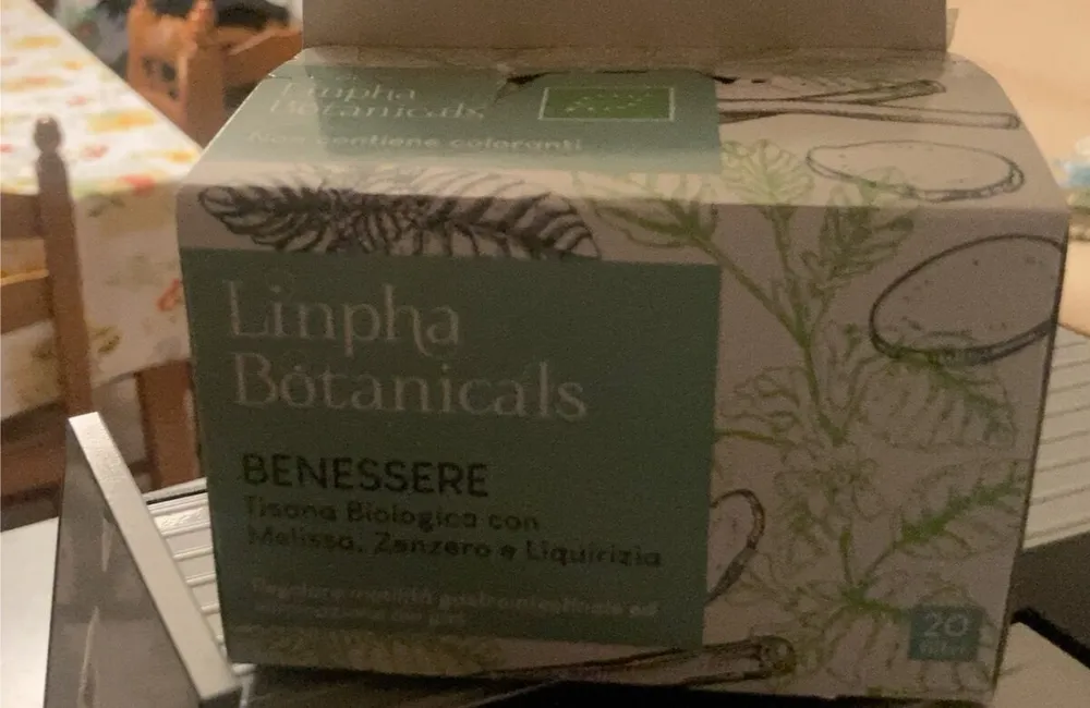 Benessere