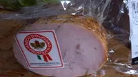 Arrosto di tacchino al forno