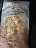 Mozzo pasta di sembla di grand duro