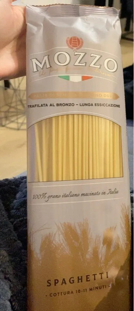 spaghetti