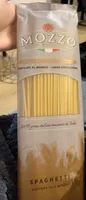spaghetti