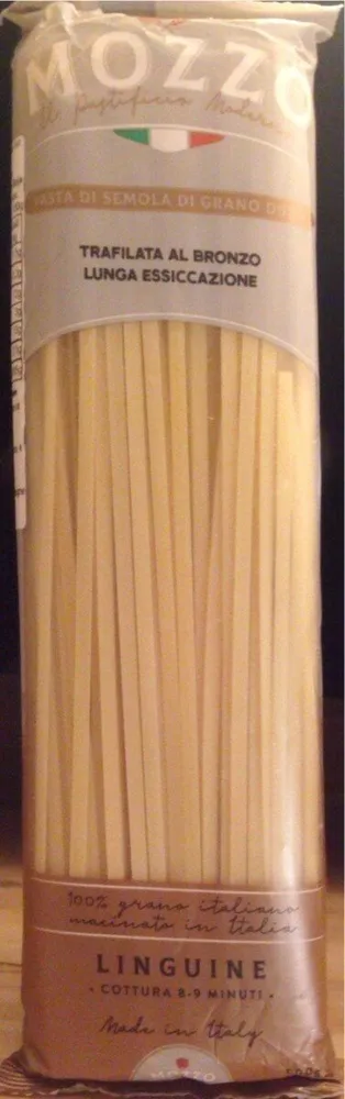 linguine