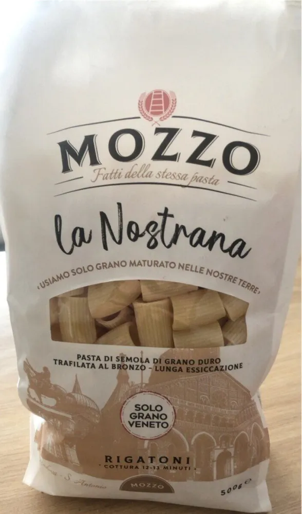 La nostrana