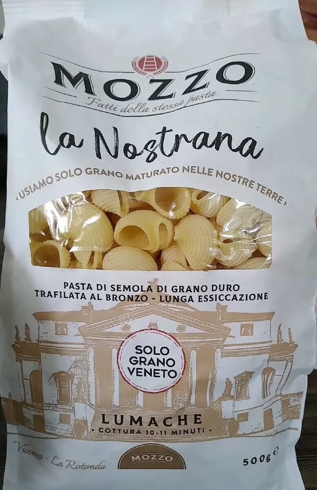 La Nostrana
