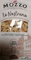 La nostrana