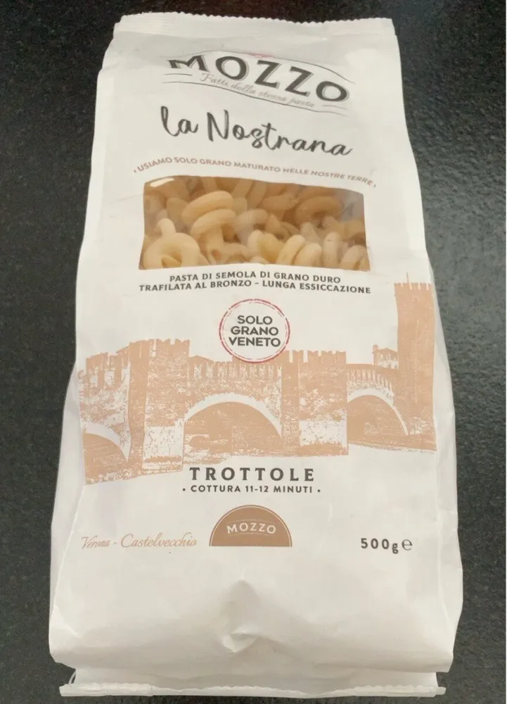 La Nostrana
