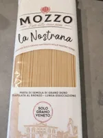 Spaghettis