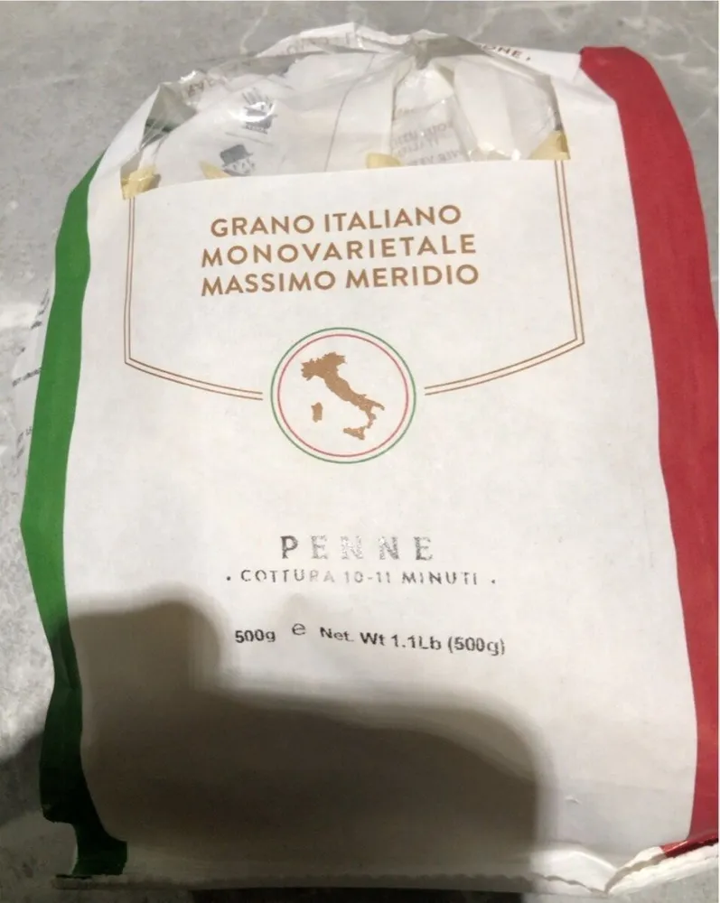 Penne