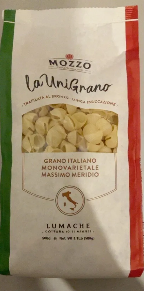 LaUnigrano Lumache