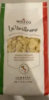LaUnigrano Lumache