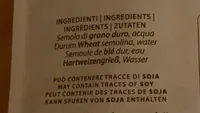 Fusilli