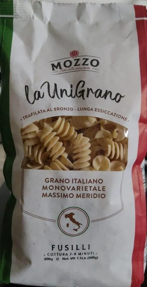 La unigrano
