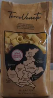 Rigatoni