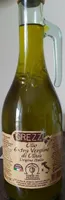Olio extra vergine di oliva