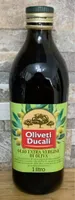 Olio extra vergine di oliva