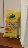 Le pastine all'uovo