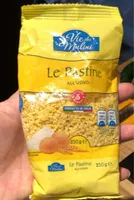 Pastine all’uovo