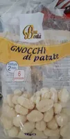 Gnocchi di patate