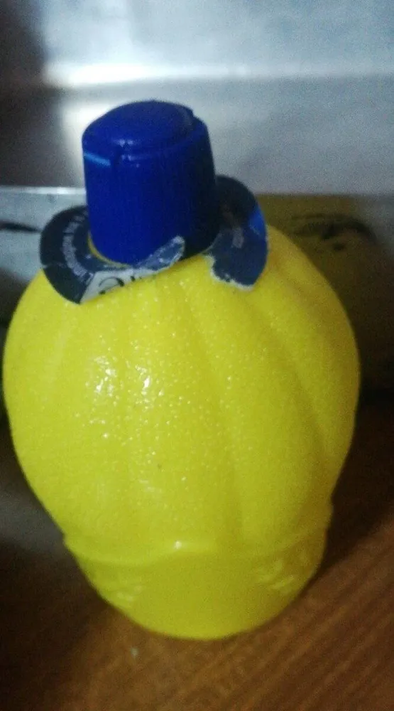Succo di limone