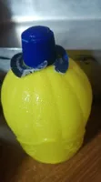 Succo di limone
