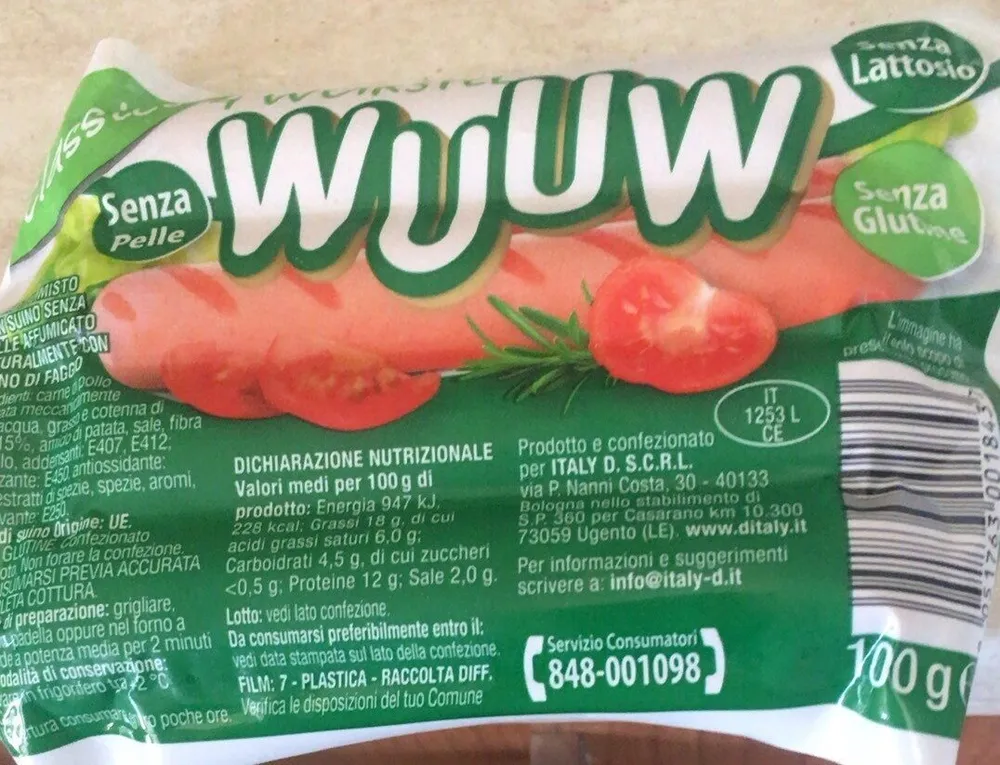 Wurstel