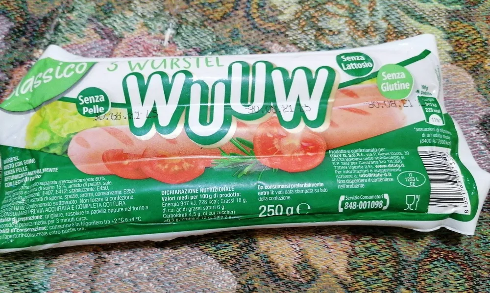 Wurstel