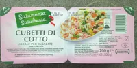 Cubetti di cotto