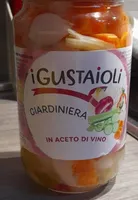 Giardiniera