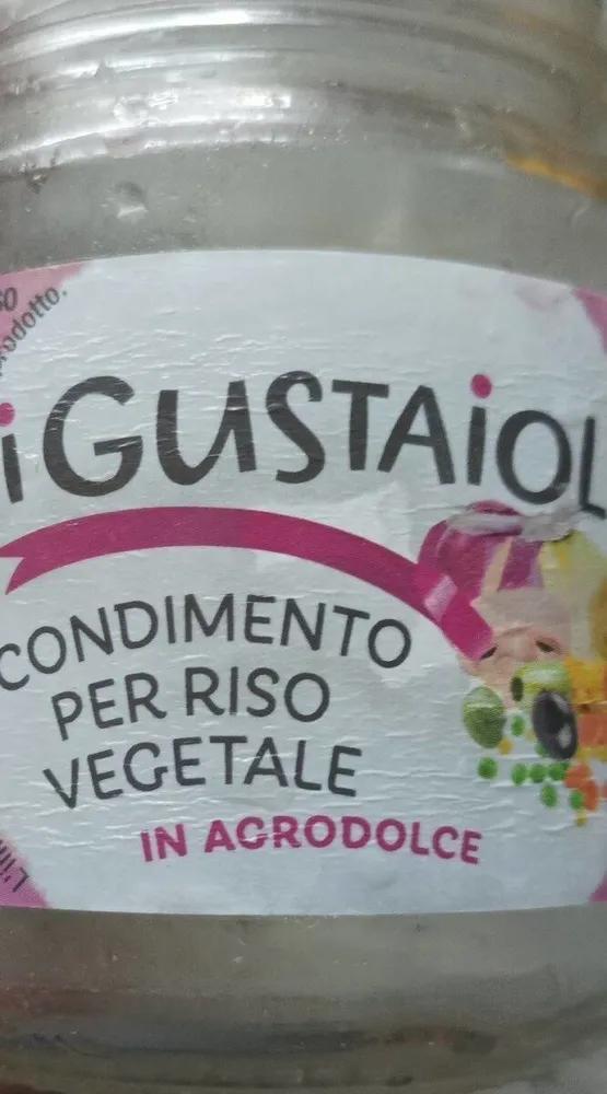 I gustaioli