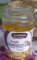 Funghi champignons